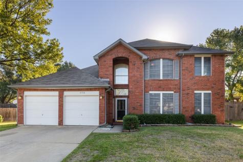 2332 Bentley Drive Flower Mound TX 75028