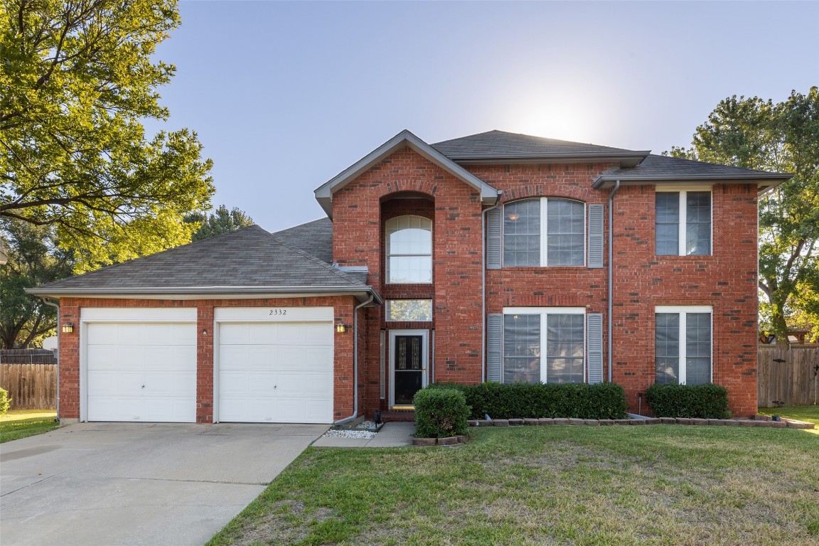 2332 Bentley Drive Flower Mound TX 75028