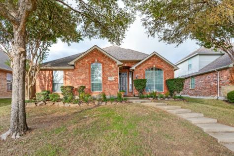6723 Lee Meadow Drive Frisco TX 75035