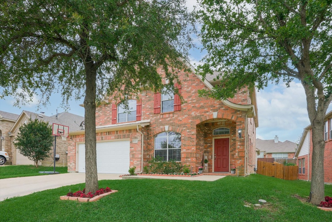 640 Palomino Way Grand Prairie TX 75052