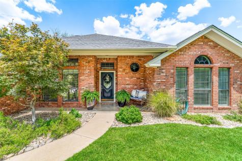 1125 Prairie Wind Boulevard Stephenville TX 76401