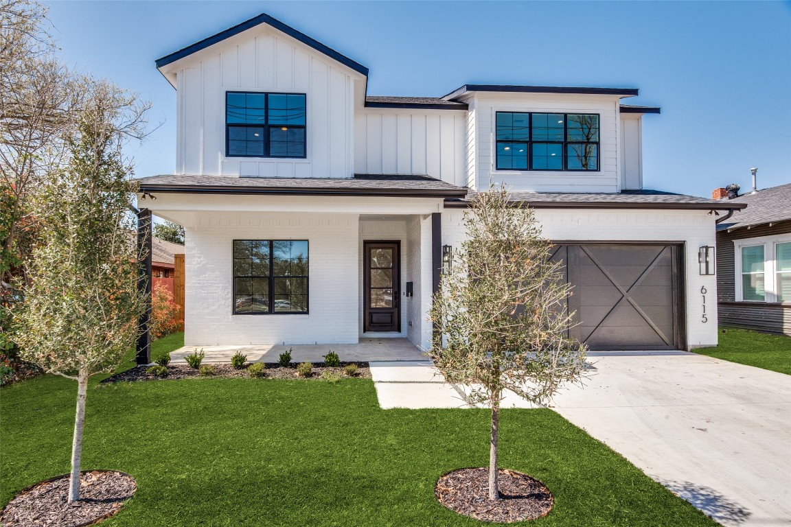 6115 East Grand Avenue Dallas TX 75223