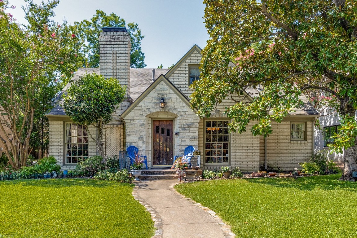 6018 Kenwood Avenue Dallas TX 75206