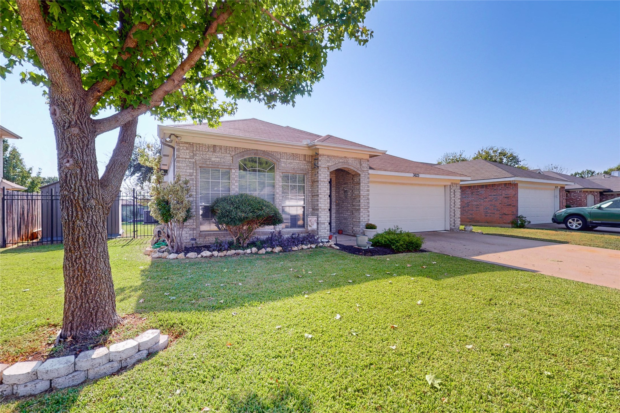 3625 Brett Drive Fort Worth TX 76123