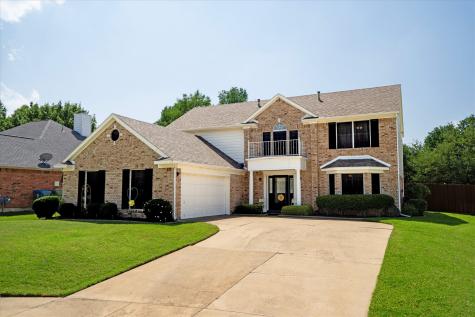 2428 Covington Drive Flower Mound TX 75028