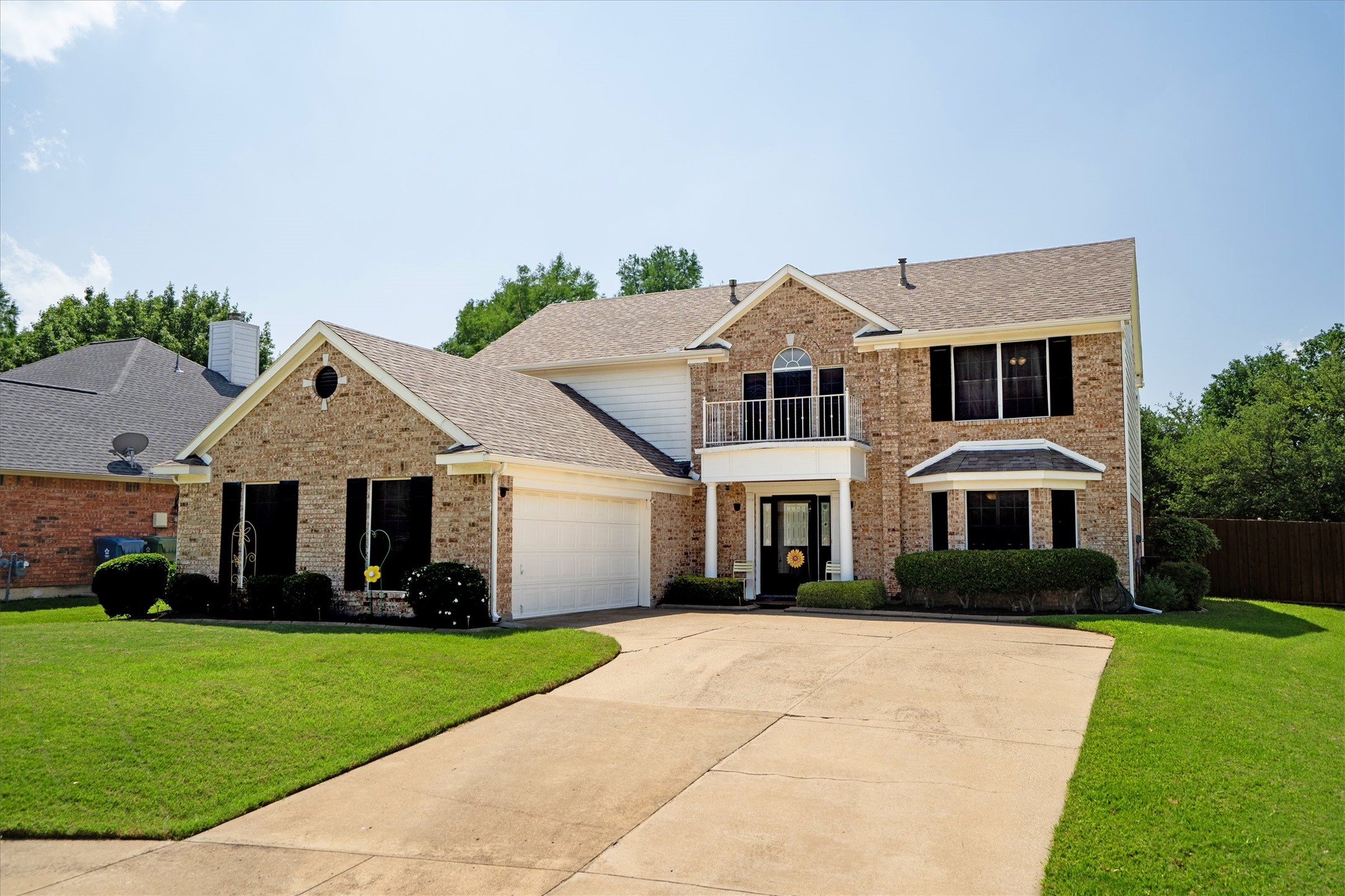 2428 Covington Drive Flower Mound TX 75028