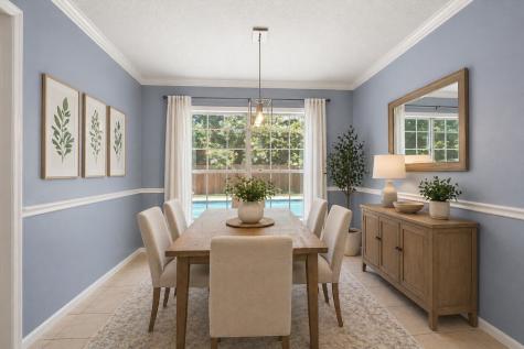 2428 Covington Drive Flower Mound TX 75028