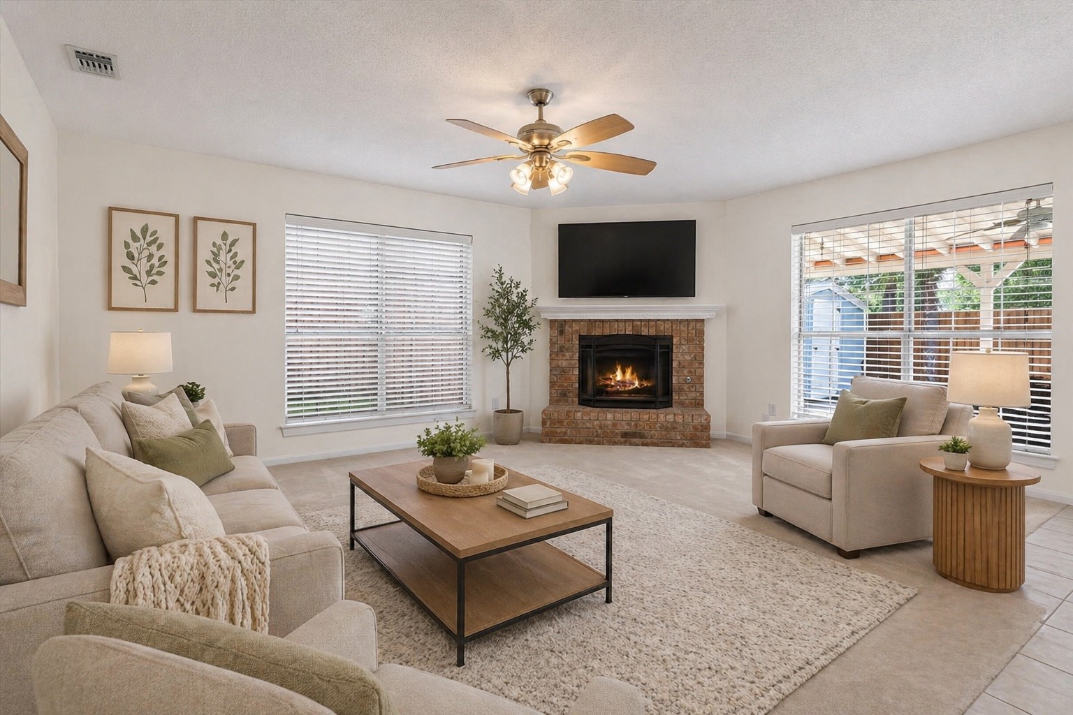 2428 Covington Drive Flower Mound TX 75028