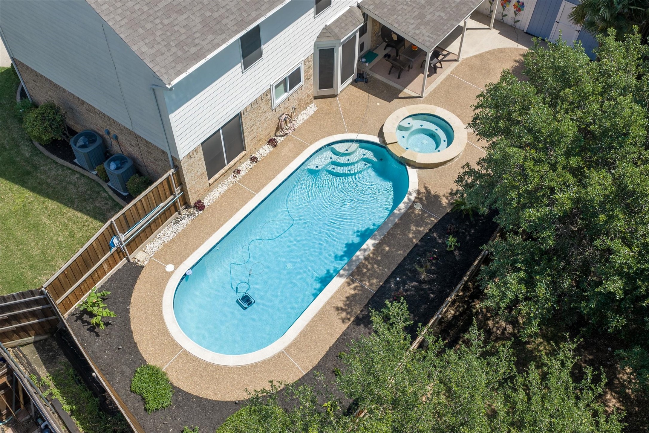2428 Covington Drive Flower Mound TX 75028