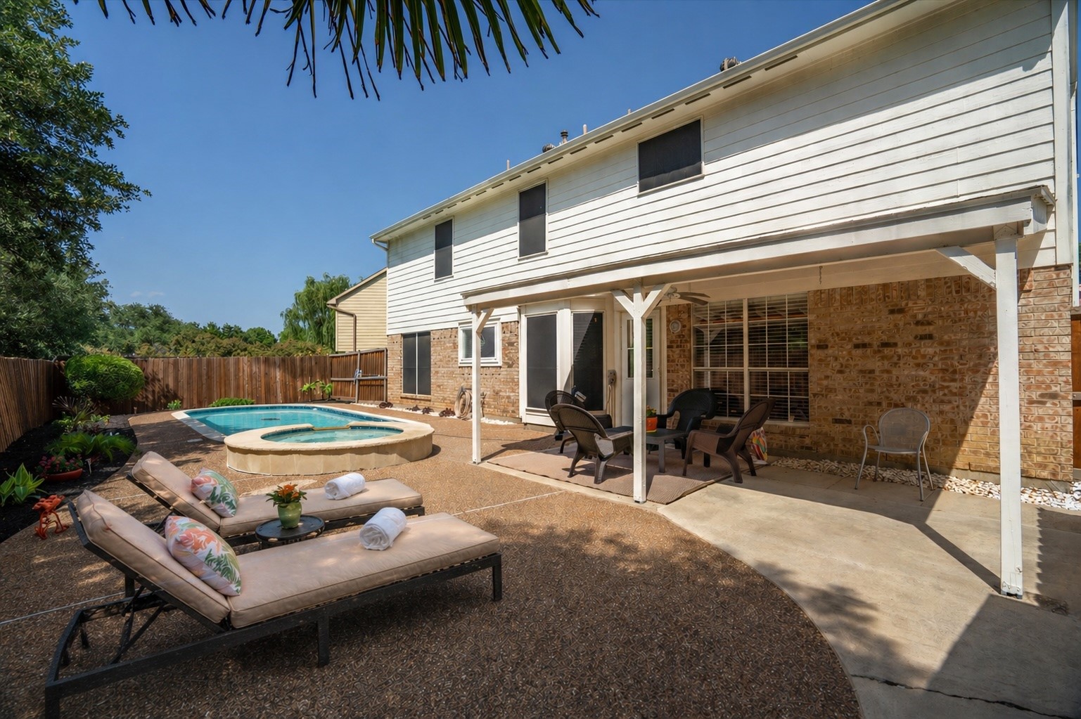 2428 Covington Drive Flower Mound TX 75028