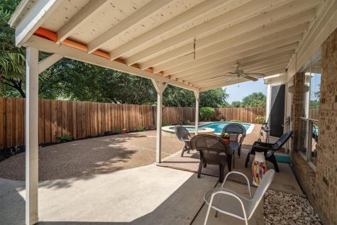 2428 Covington Drive Flower Mound TX 75028