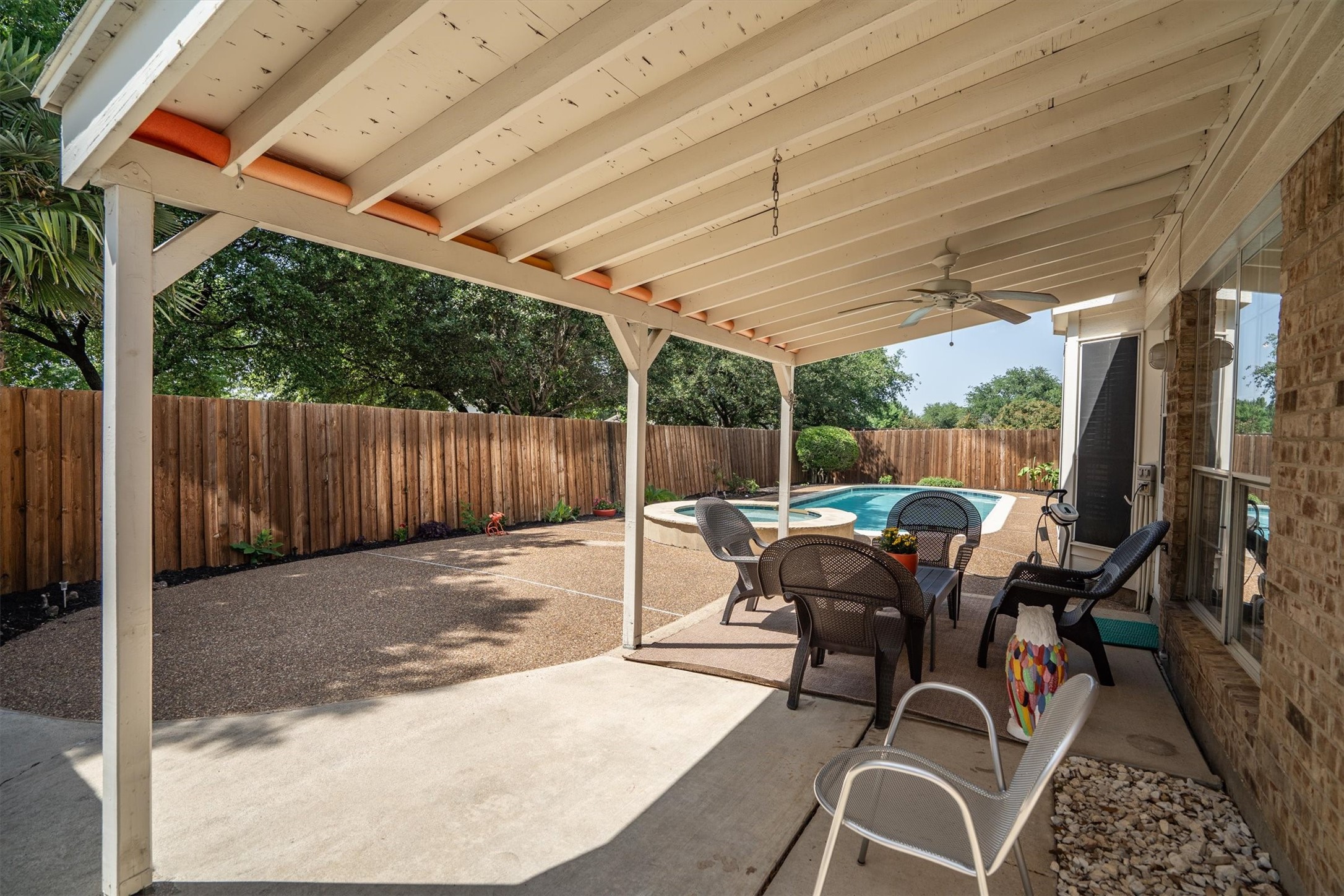 2428 Covington Drive Flower Mound TX 75028