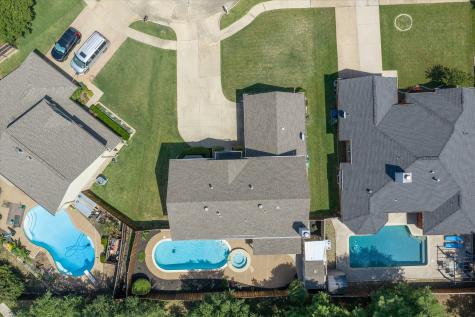2428 Covington Drive Flower Mound TX 75028
