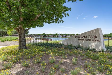2428 Covington Drive Flower Mound TX 75028