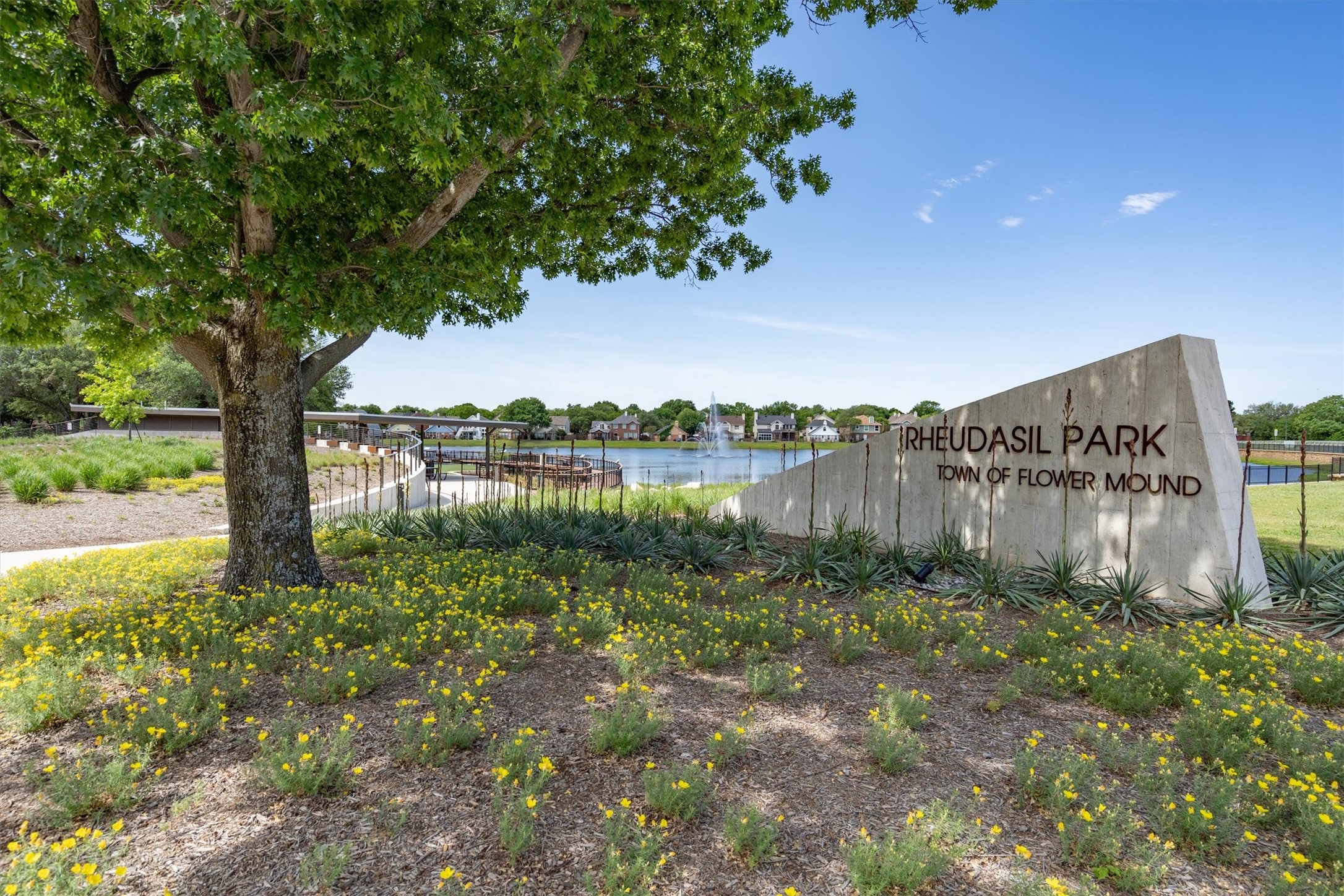 2428 Covington Drive Flower Mound TX 75028