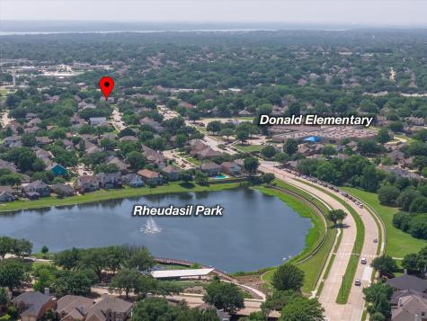 2428 Covington Drive Flower Mound TX 75028