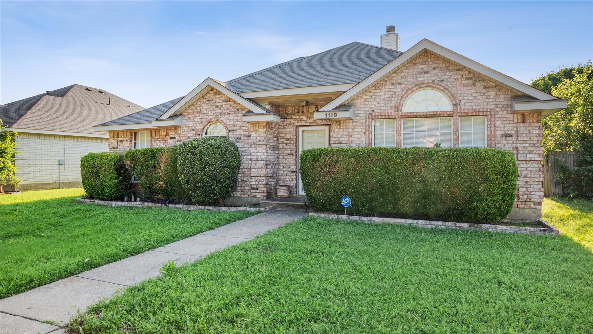 1119 De Haviland Avenue Duncanville TX 75137