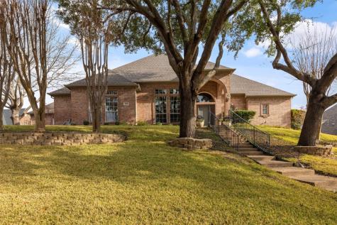 2870 Manorwood Trail Fort Worth TX 76109
