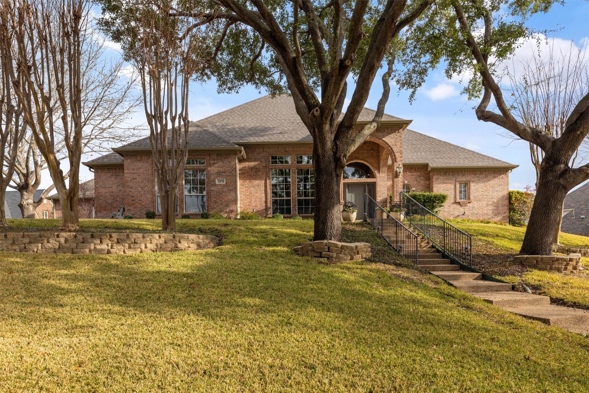 2870 Manorwood Trail Fort Worth TX 76109