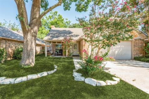 2513 Lake Bend Terrace Carrollton TX 75006
