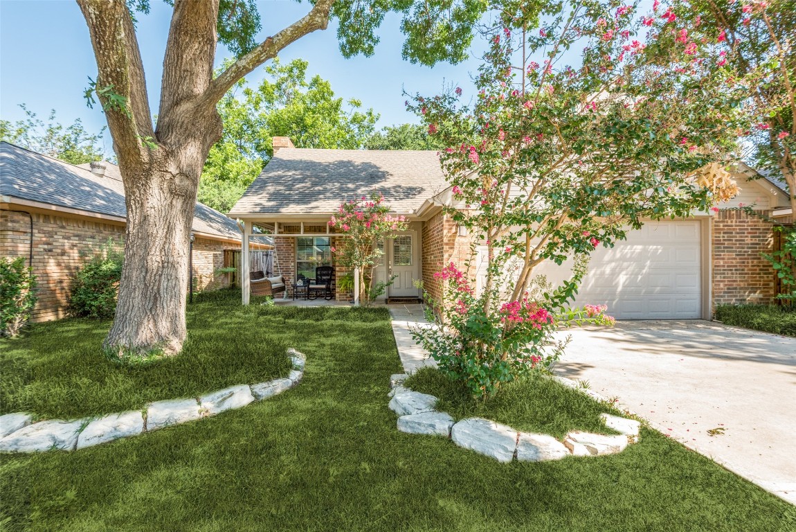 2513 Lake Bend Terrace Carrollton TX 75006