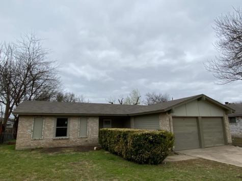 1550 Oakbrook Street Lancaster TX 75134