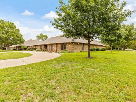 5709 Ledgestone Drive Fort Worth TX 76132