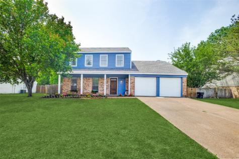 5305 Timber Creek Road Flower Mound TX 75028