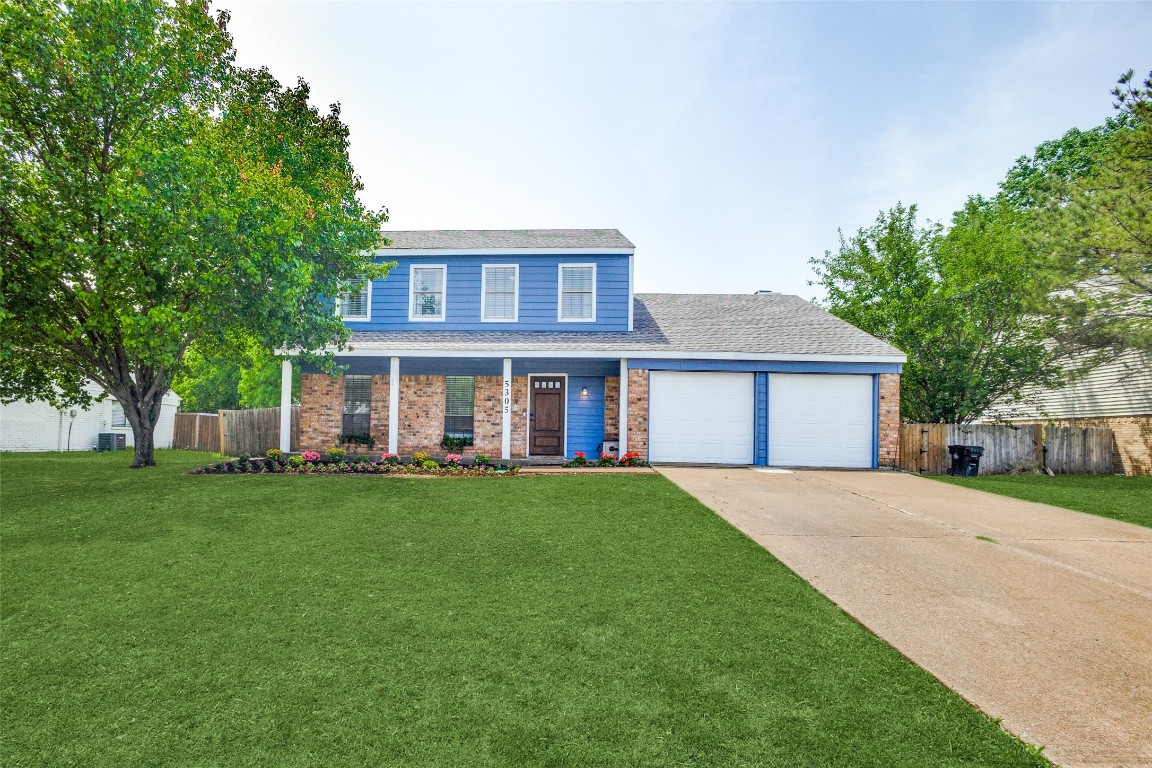 5305 Timber Creek Road Flower Mound TX 75028