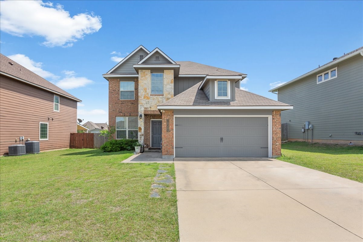 10205 Mickler Lane Waco TX 76708