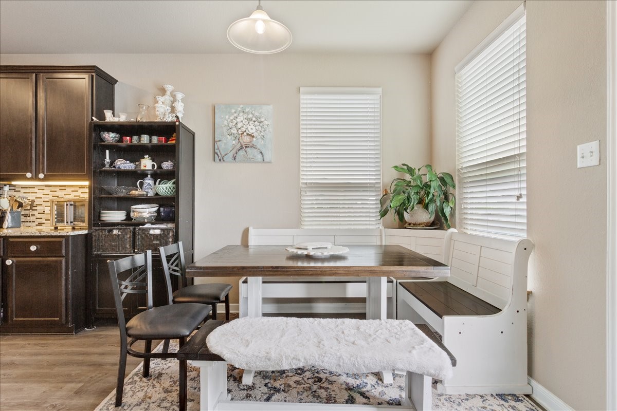 10205 Mickler Lane Waco TX 76708