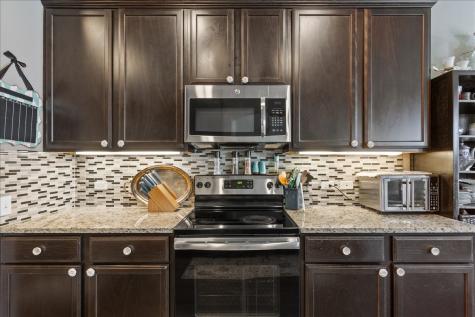 10205 Mickler Lane Waco TX 76708