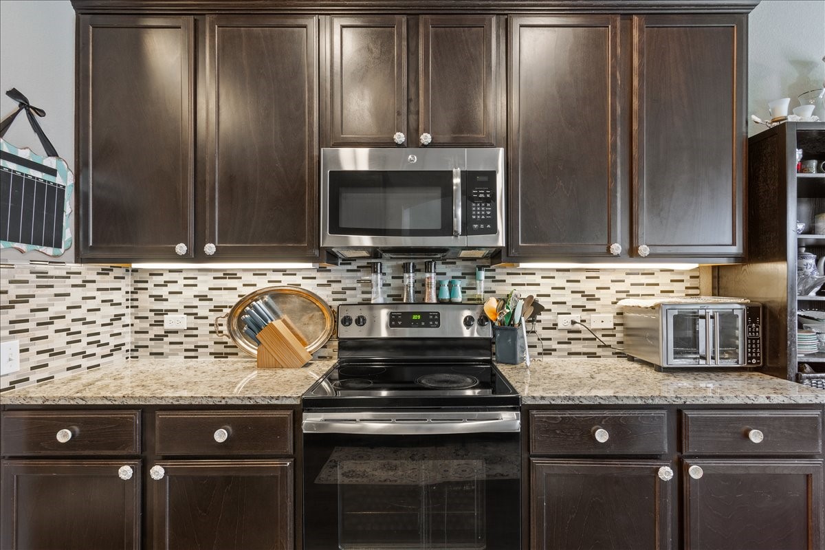 10205 Mickler Lane Waco TX 76708
