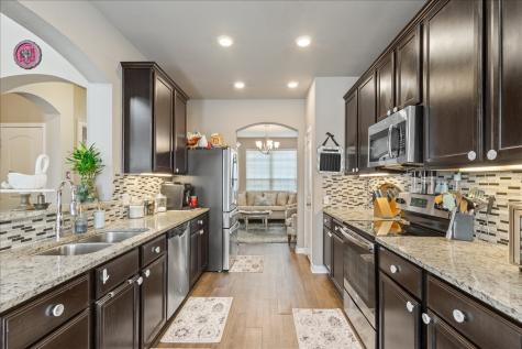 10205 Mickler Lane Waco TX 76708