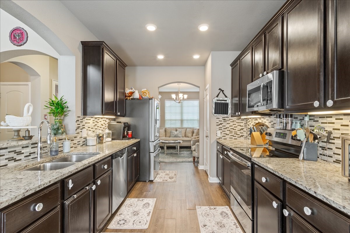 10205 Mickler Lane Waco TX 76708