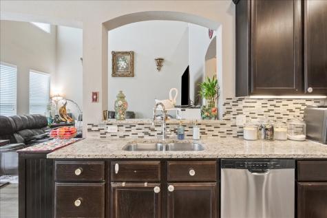 10205 Mickler Lane Waco TX 76708