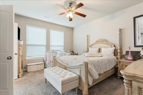 10205 Mickler Lane Waco TX 76708
