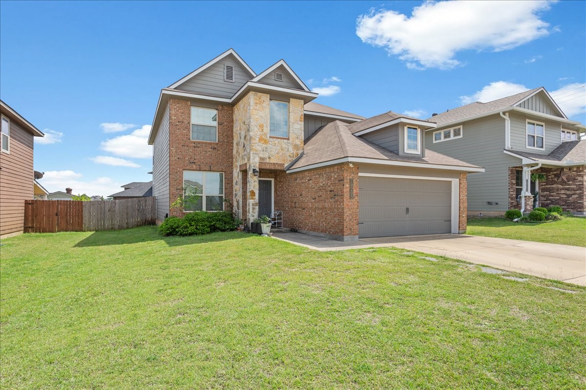 10205 Mickler Lane Waco TX 76708