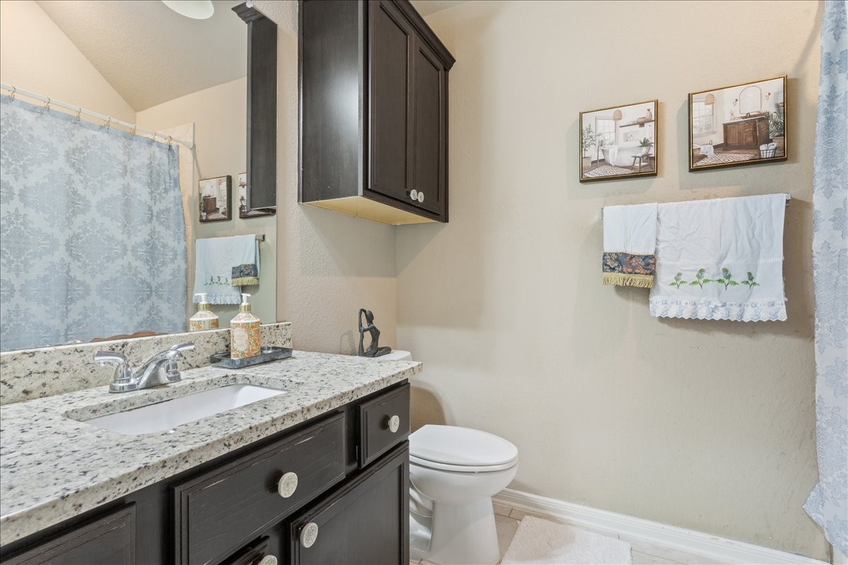 10205 Mickler Lane Waco TX 76708