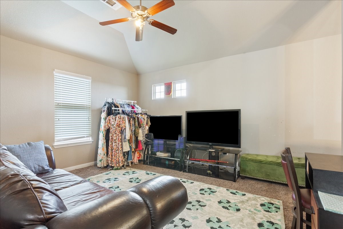 10205 Mickler Lane Waco TX 76708