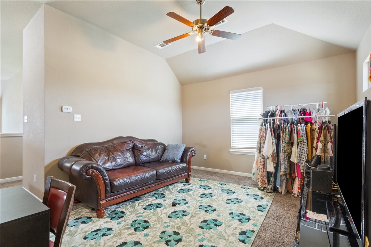 10205 Mickler Lane Waco TX 76708