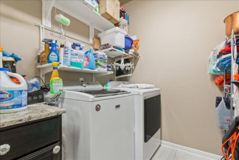 10205 Mickler Lane Waco TX 76708