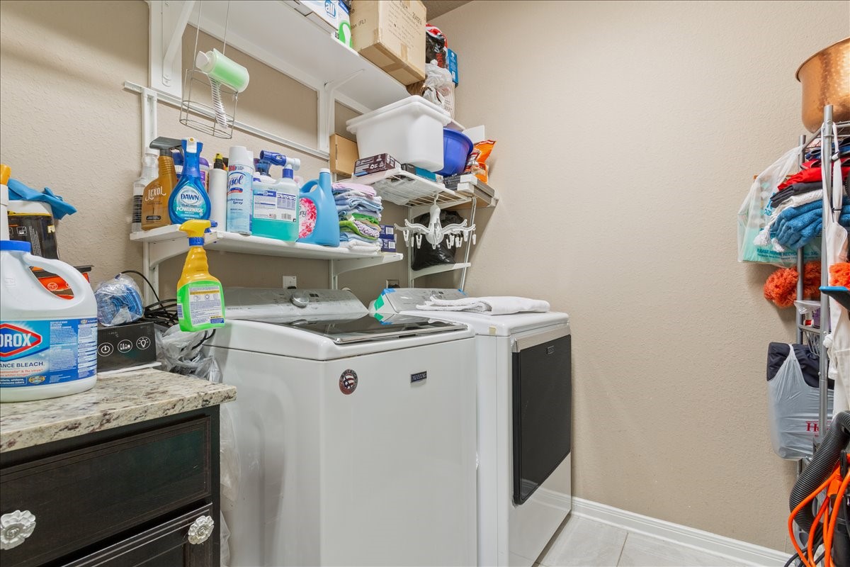 10205 Mickler Lane Waco TX 76708