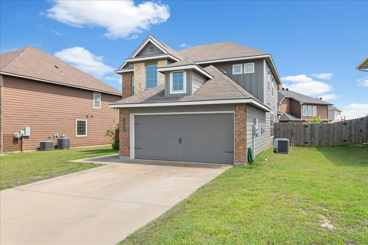 10205 Mickler Lane Waco TX 76708