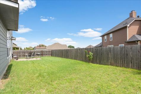 10205 Mickler Lane Waco TX 76708
