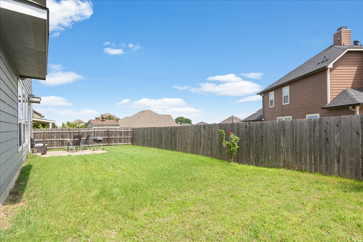 10205 Mickler Lane Waco TX 76708