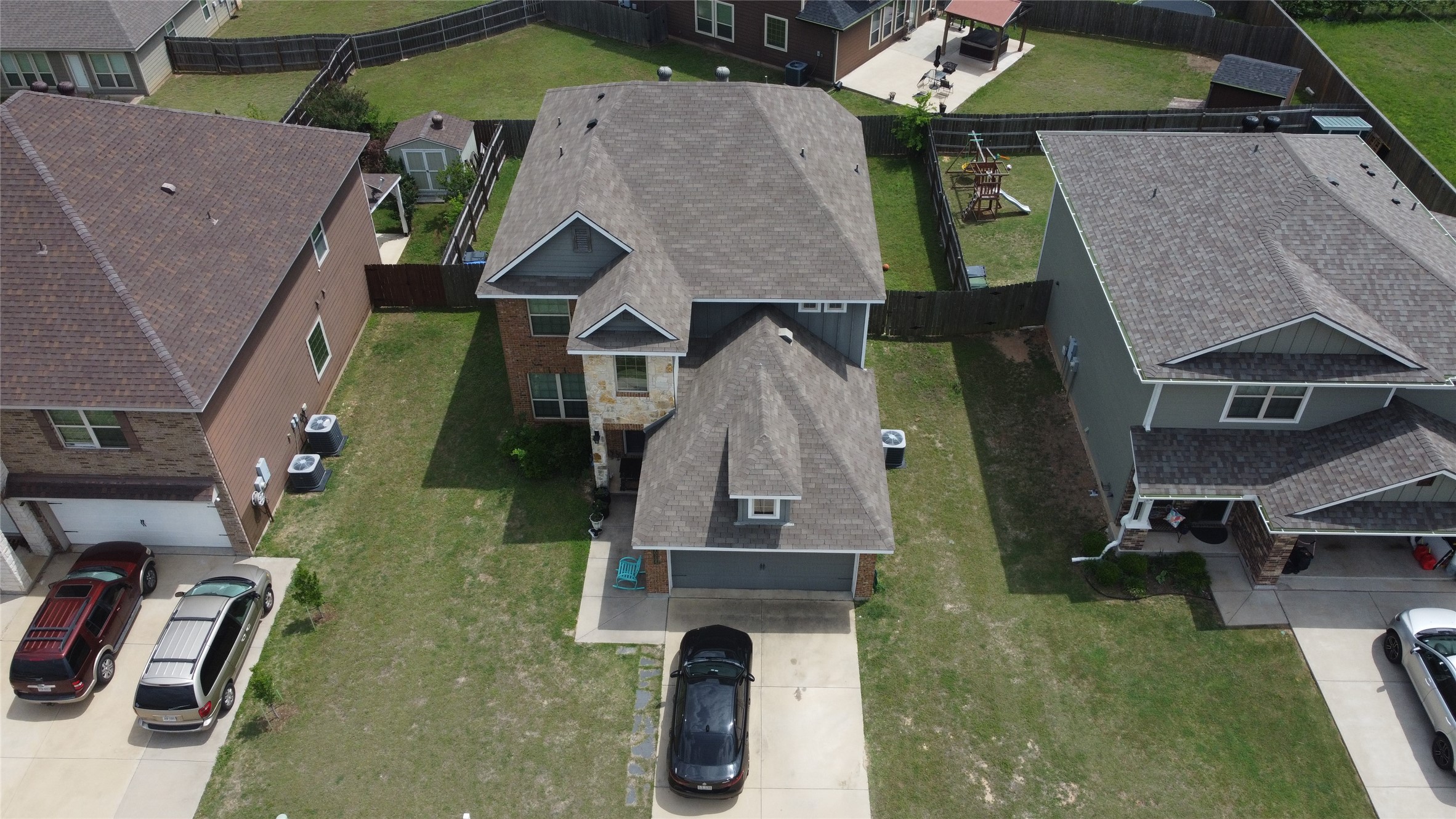 10205 Mickler Lane Waco TX 76708