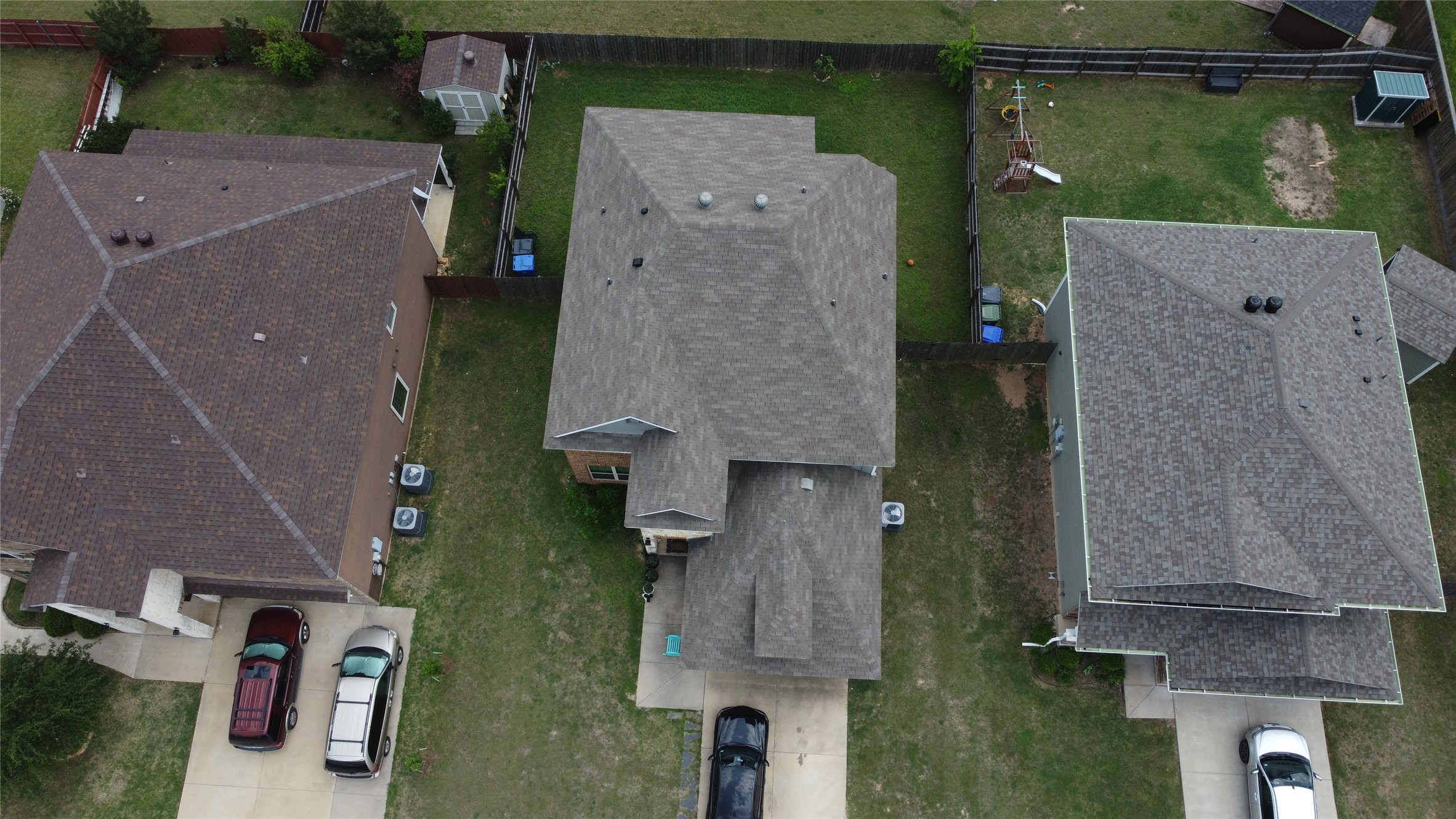 10205 Mickler Lane Waco TX 76708