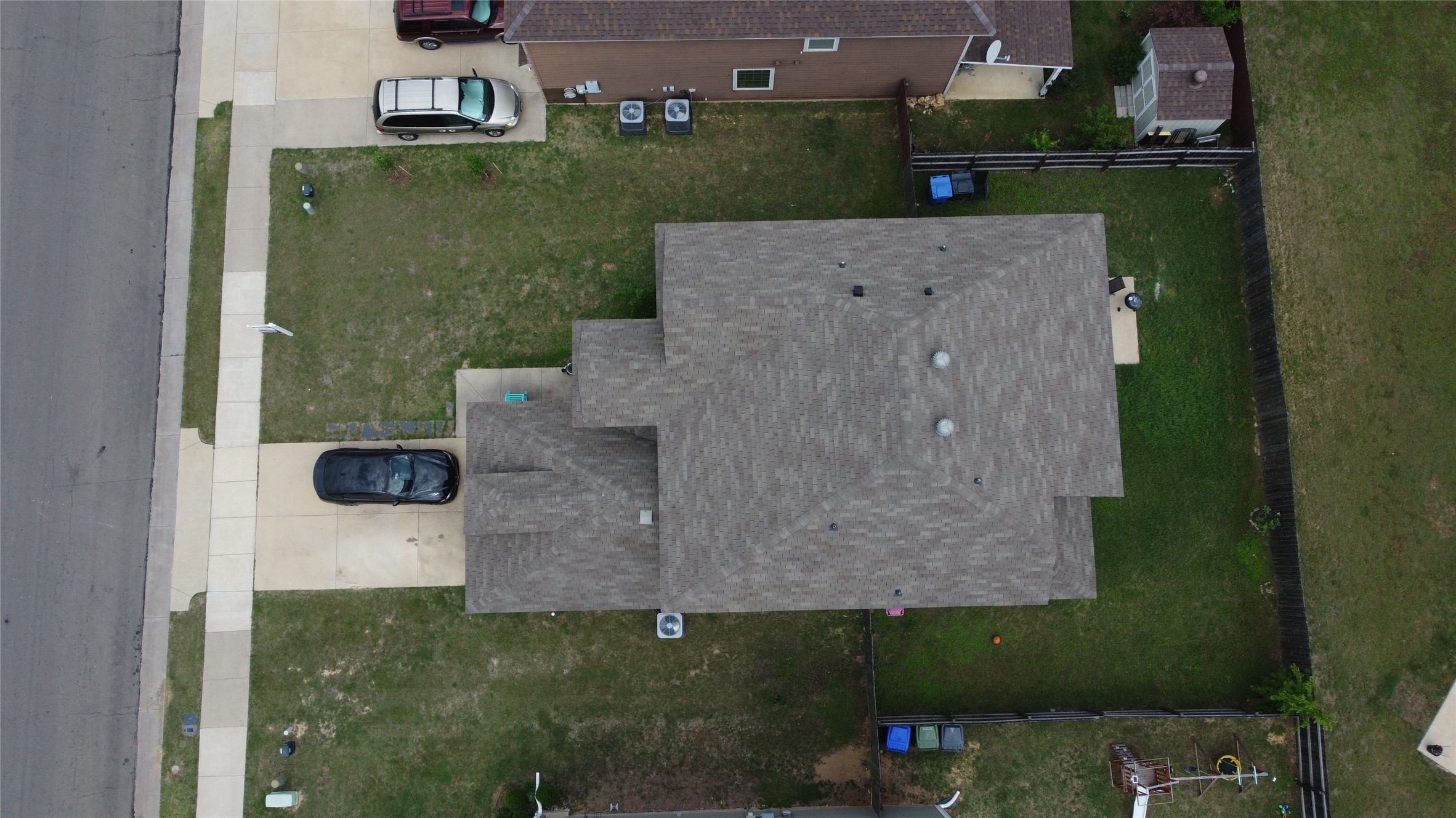 10205 Mickler Lane Waco TX 76708