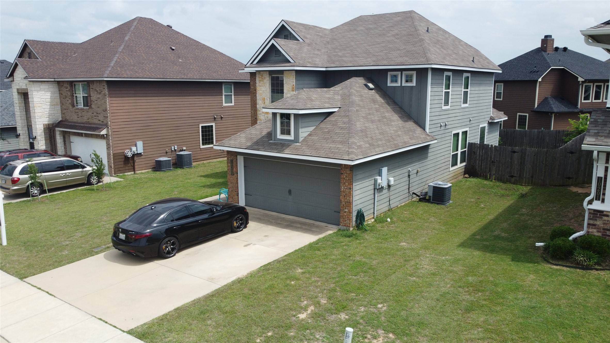 10205 Mickler Lane Waco TX 76708